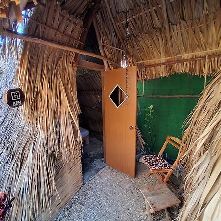 Hakuna Matata Glamping Bacalar Exterior foto