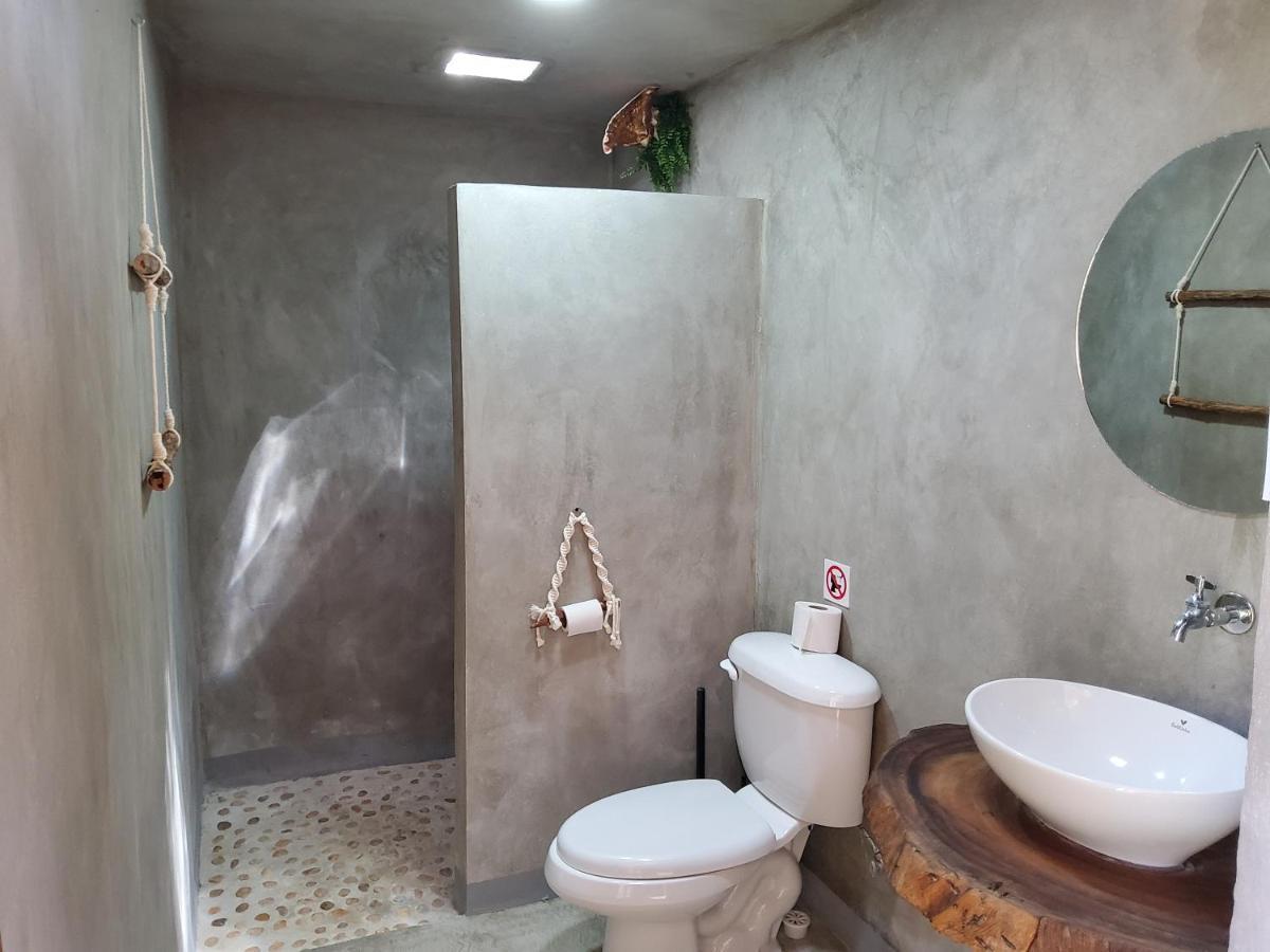 Hakuna Matata Glamping Bacalar Exterior foto