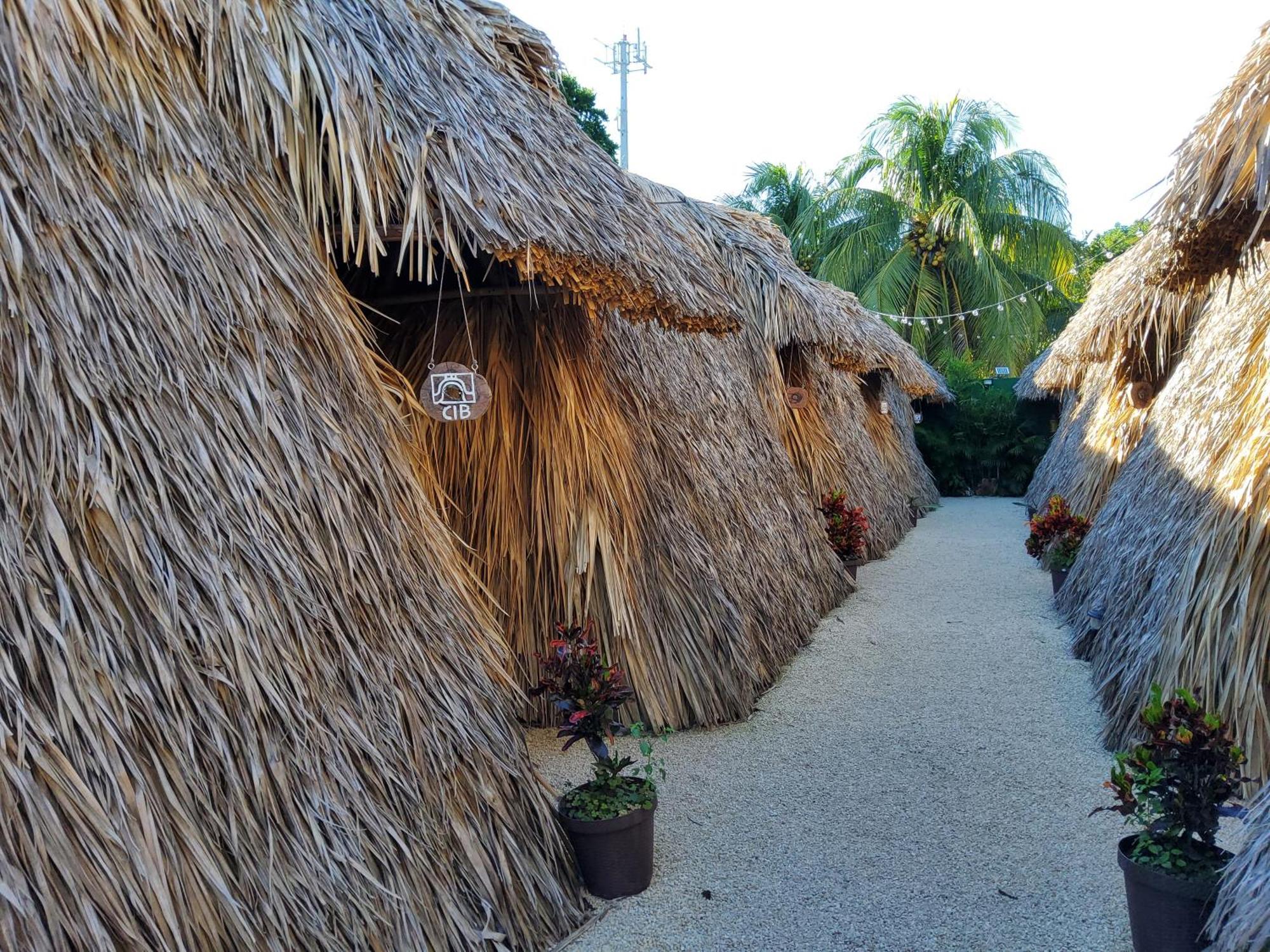 Hakuna Matata Glamping Bacalar Exterior foto