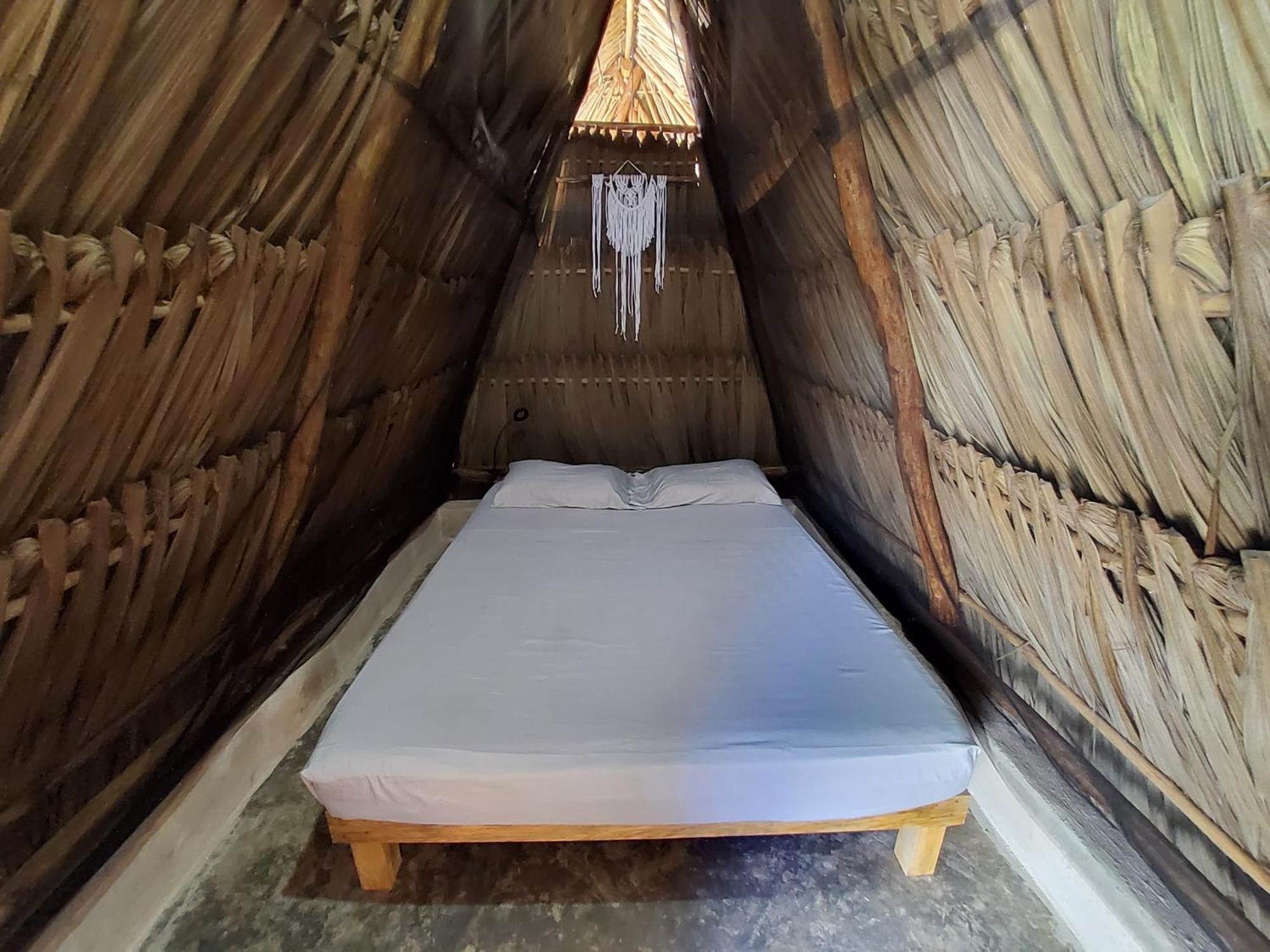 Hakuna Matata Glamping Bacalar Exterior foto